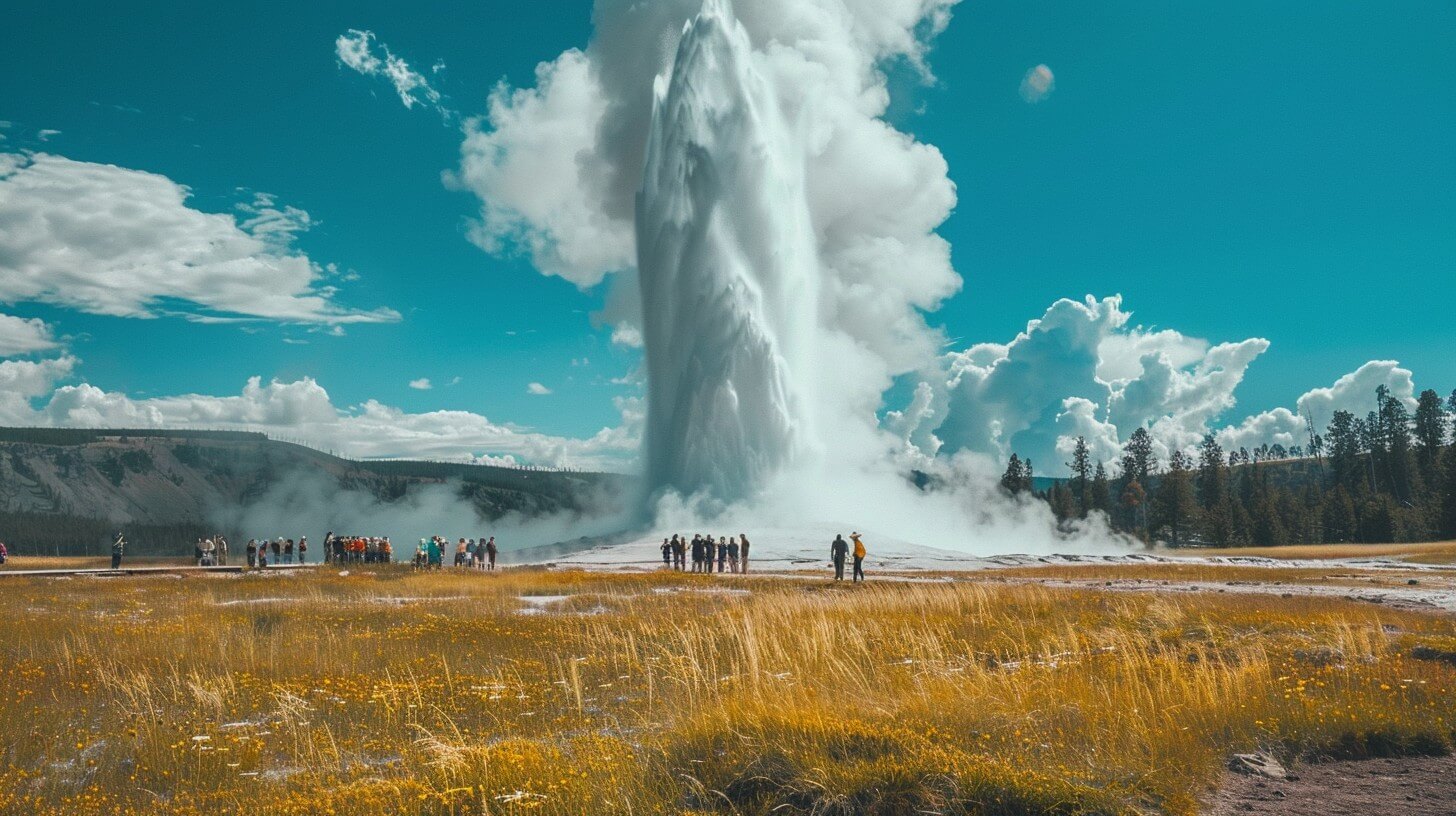 Reconnect with Nature